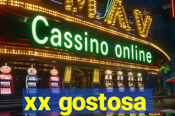 xx gostosa